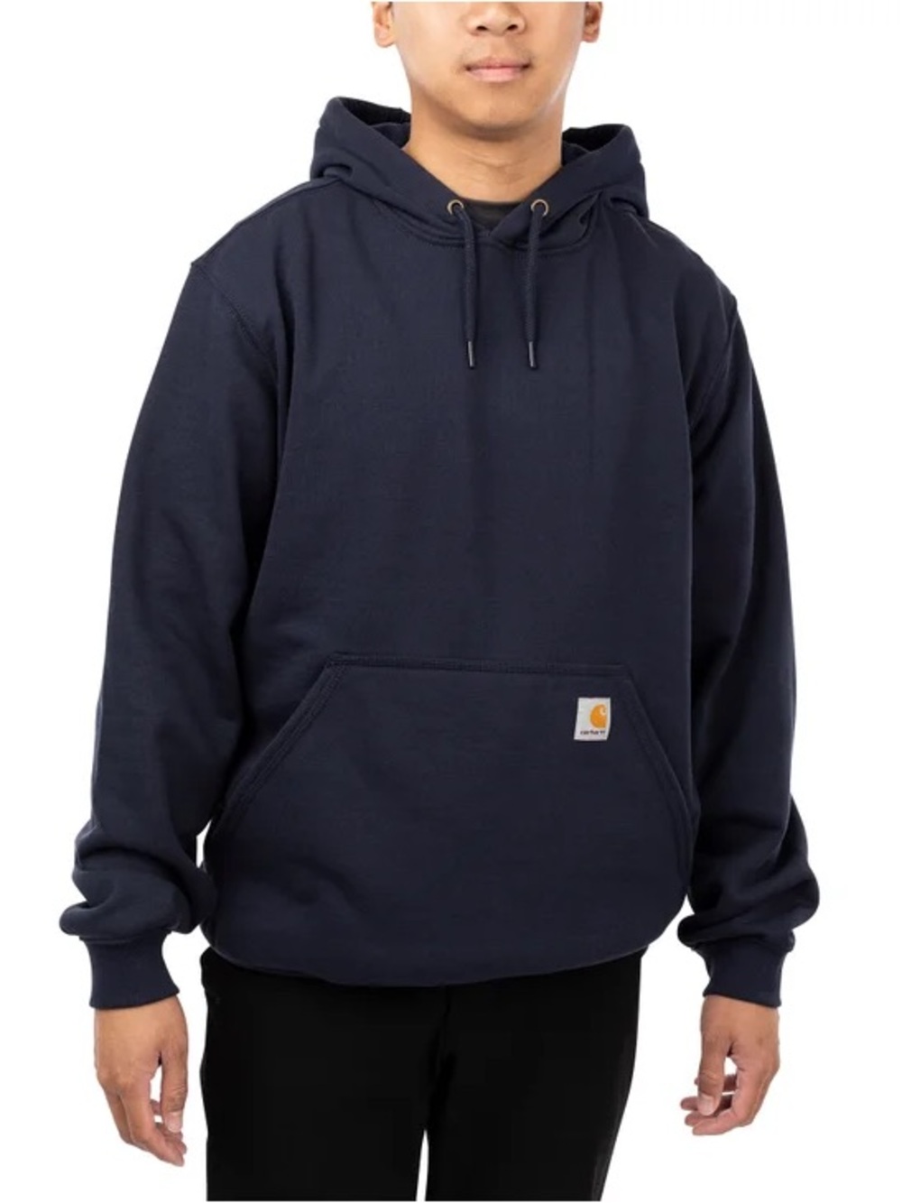 Carhartt - Men’s Fleece Hoodie Pullover Sweatshirt